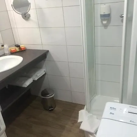 Du Beffroi Apartment Arras