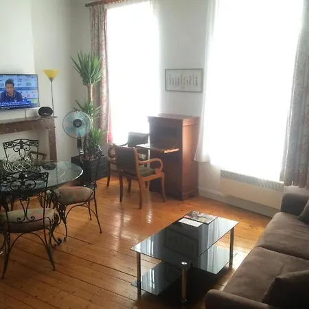 Apartment Du Beffroi