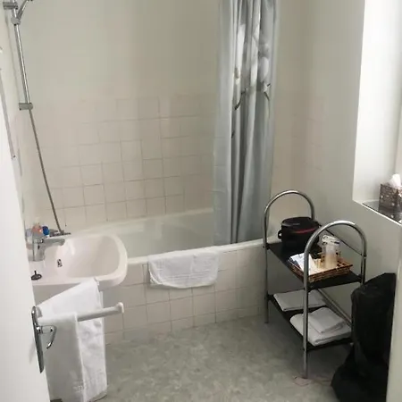 Du Beffroi Apartment Arras